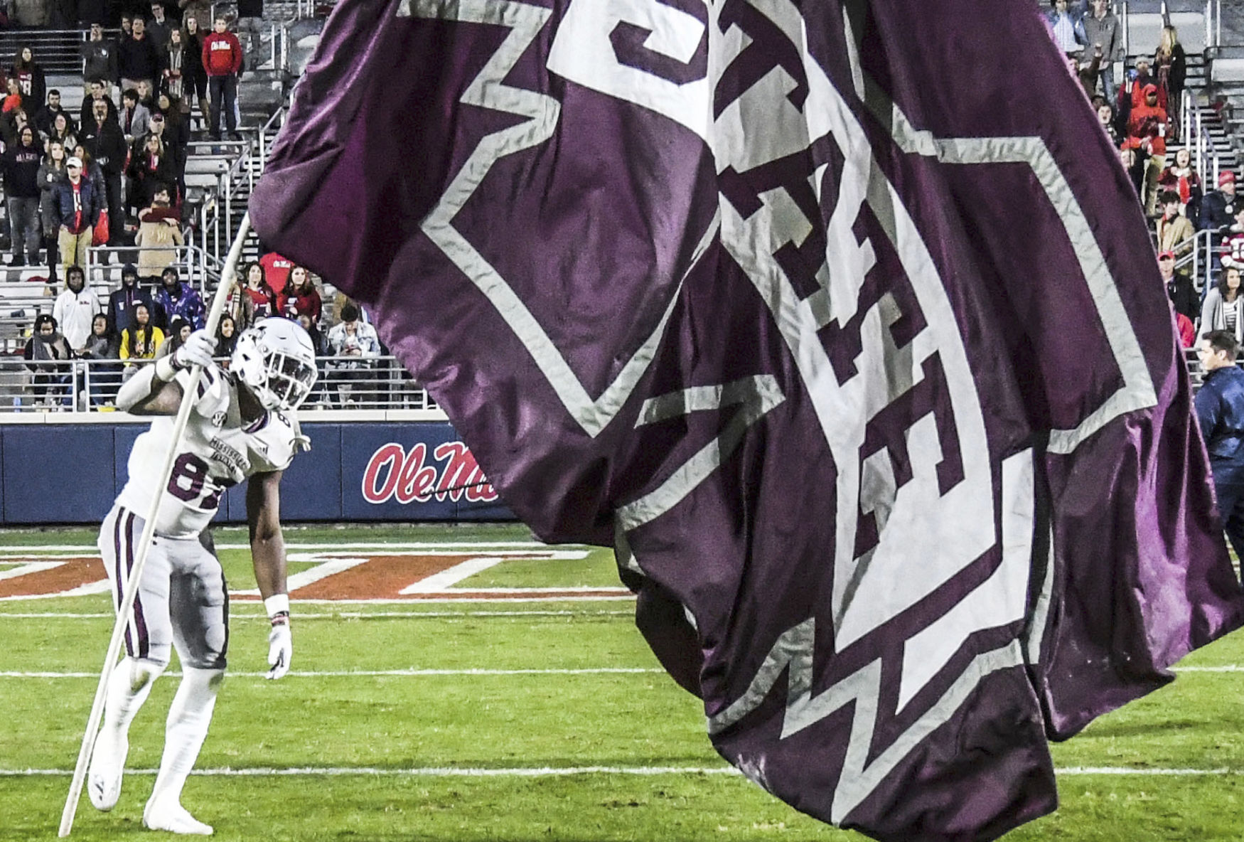 Mississippi State football